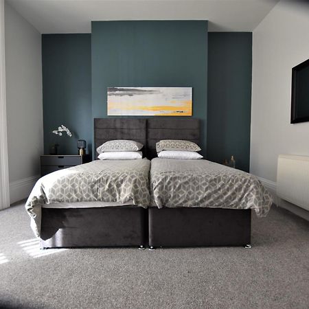 Dwell Living Argyle Square Aparthotel Sunderland  Exteriör bild