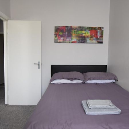 Dwell Living Argyle Square Aparthotel Sunderland  Exteriör bild