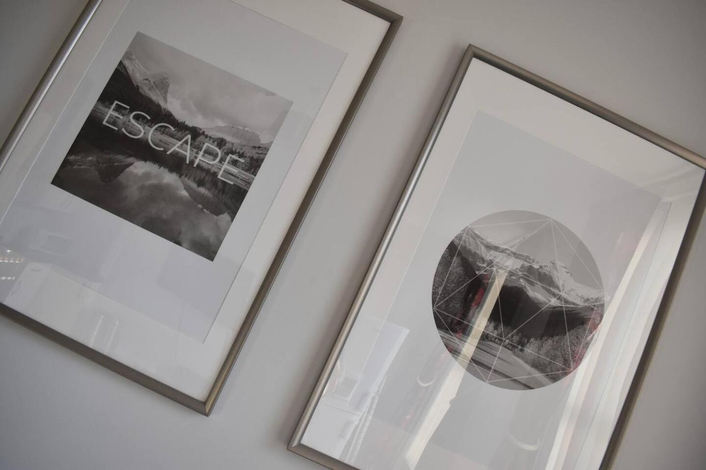 Dwell Living Argyle Square Aparthotel Sunderland  Exteriör bild