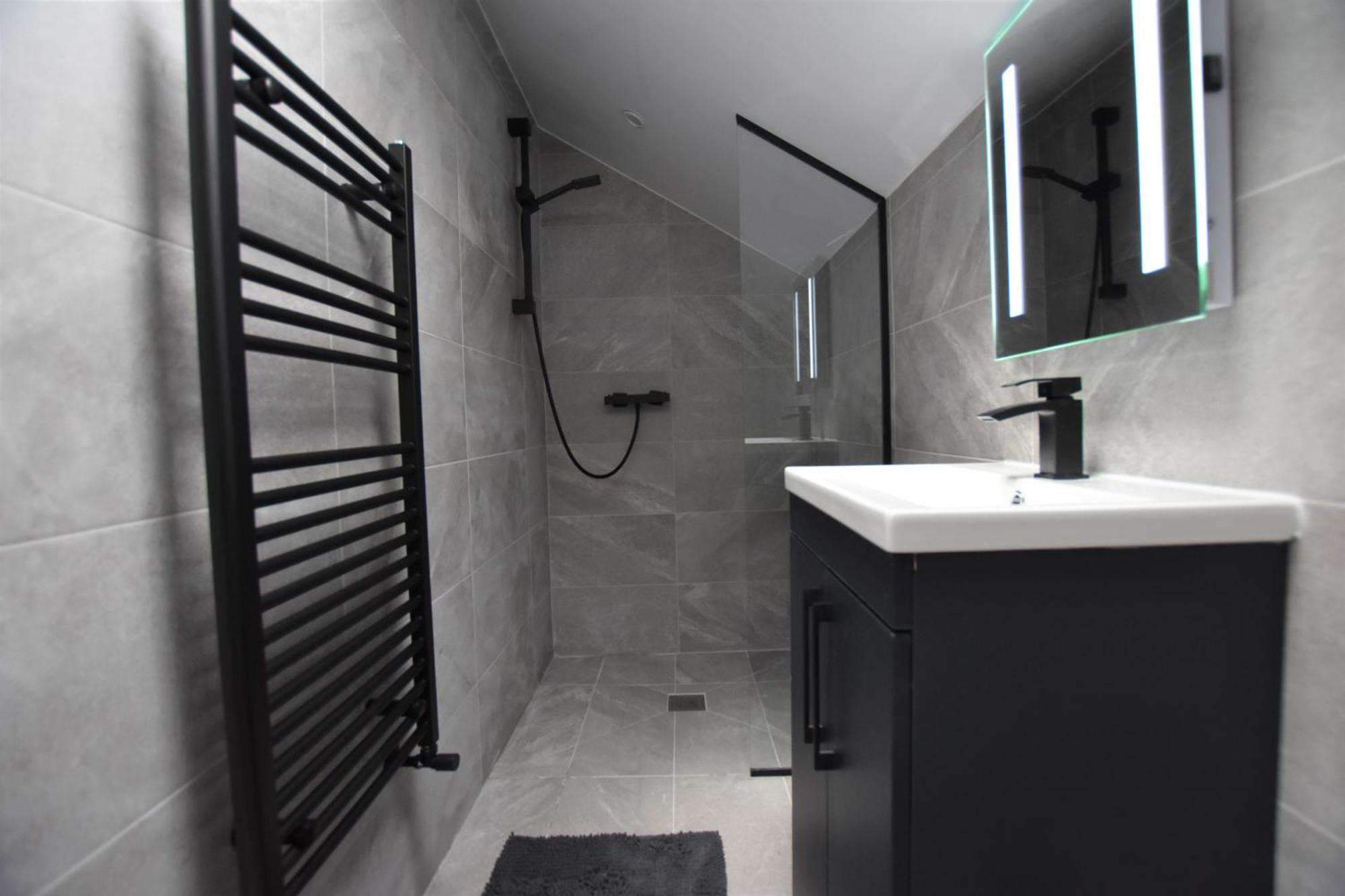 Dwell Living Argyle Square Aparthotel Sunderland  Exteriör bild