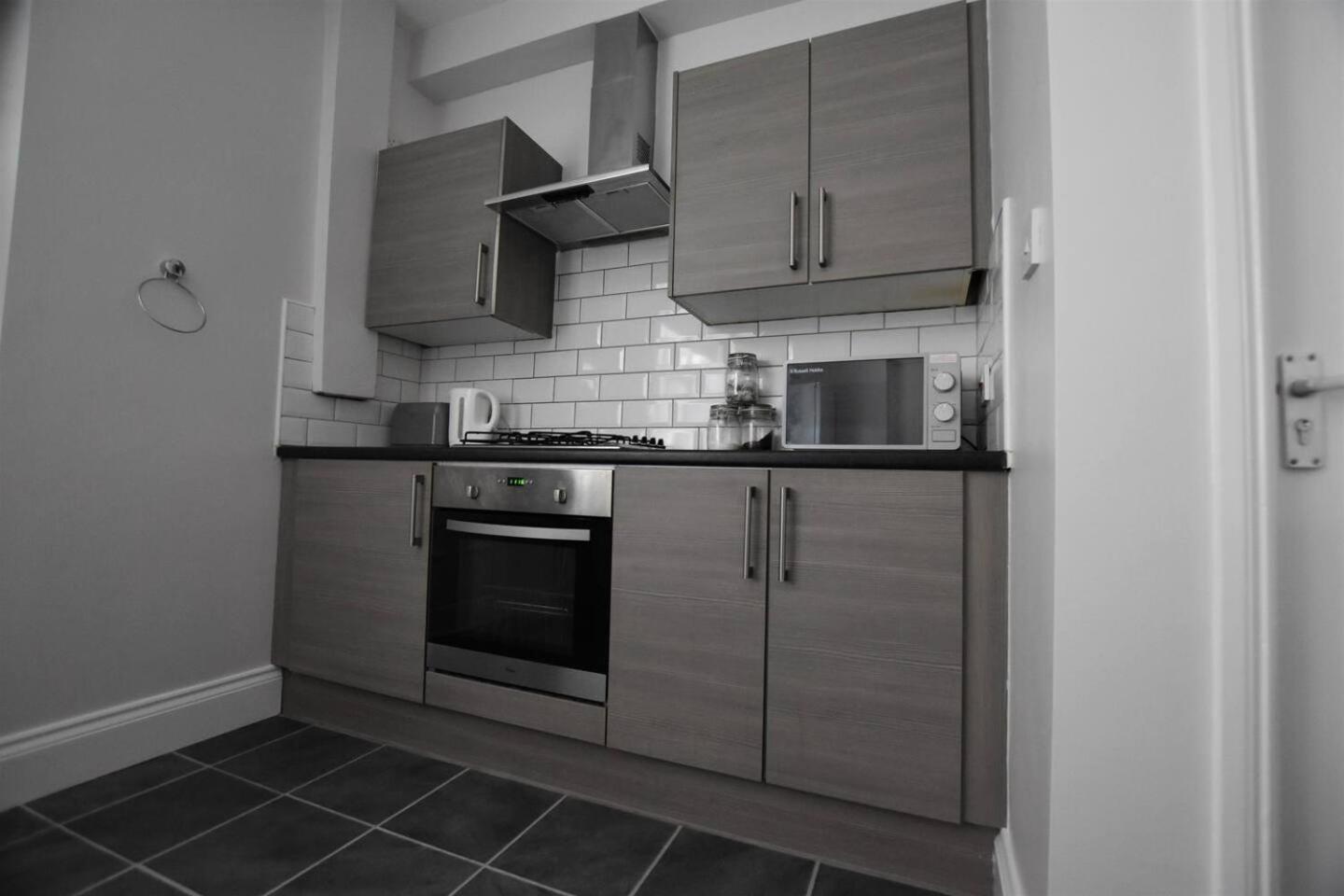 Dwell Living Argyle Square Aparthotel Sunderland  Exteriör bild