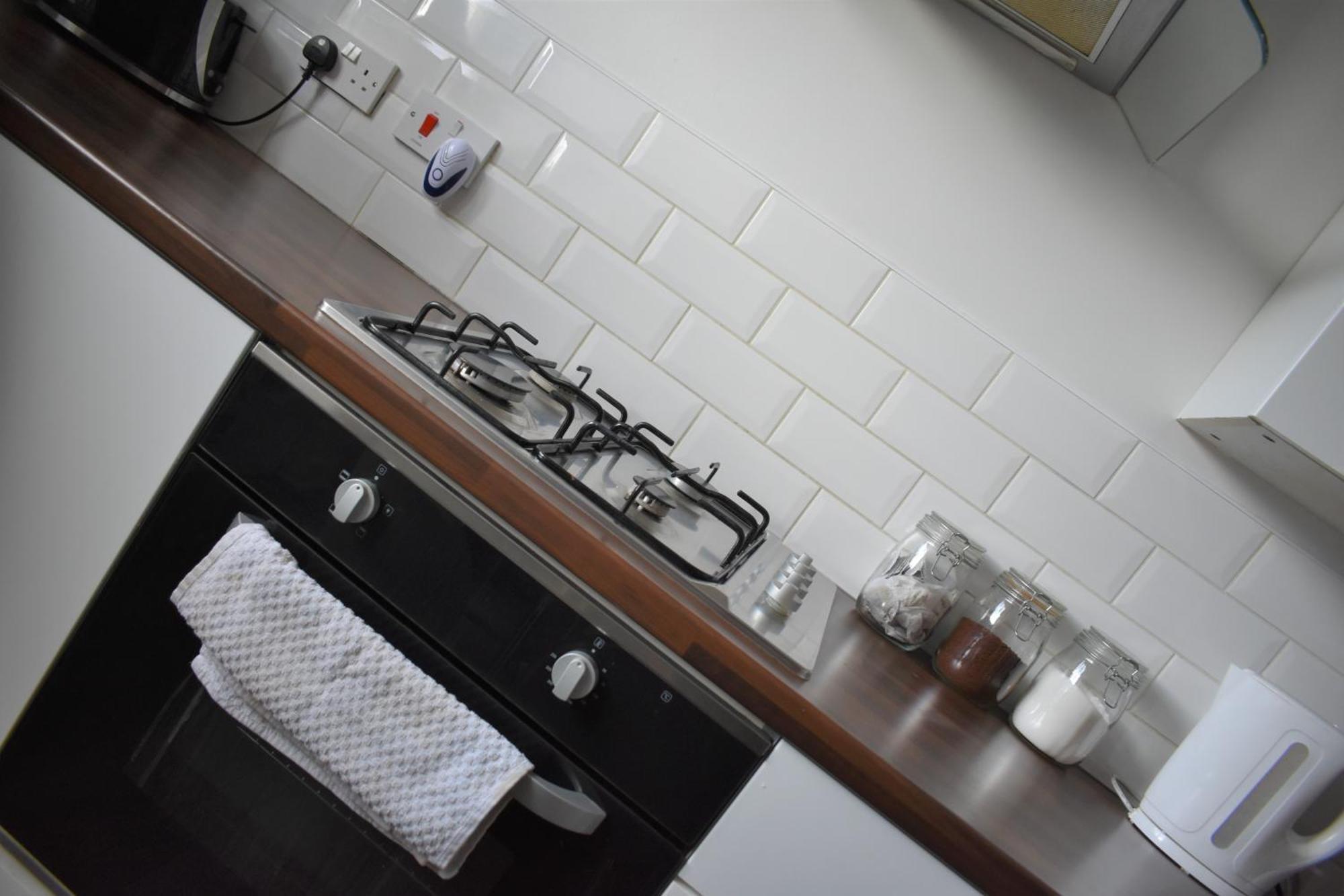 Dwell Living Argyle Square Aparthotel Sunderland  Exteriör bild