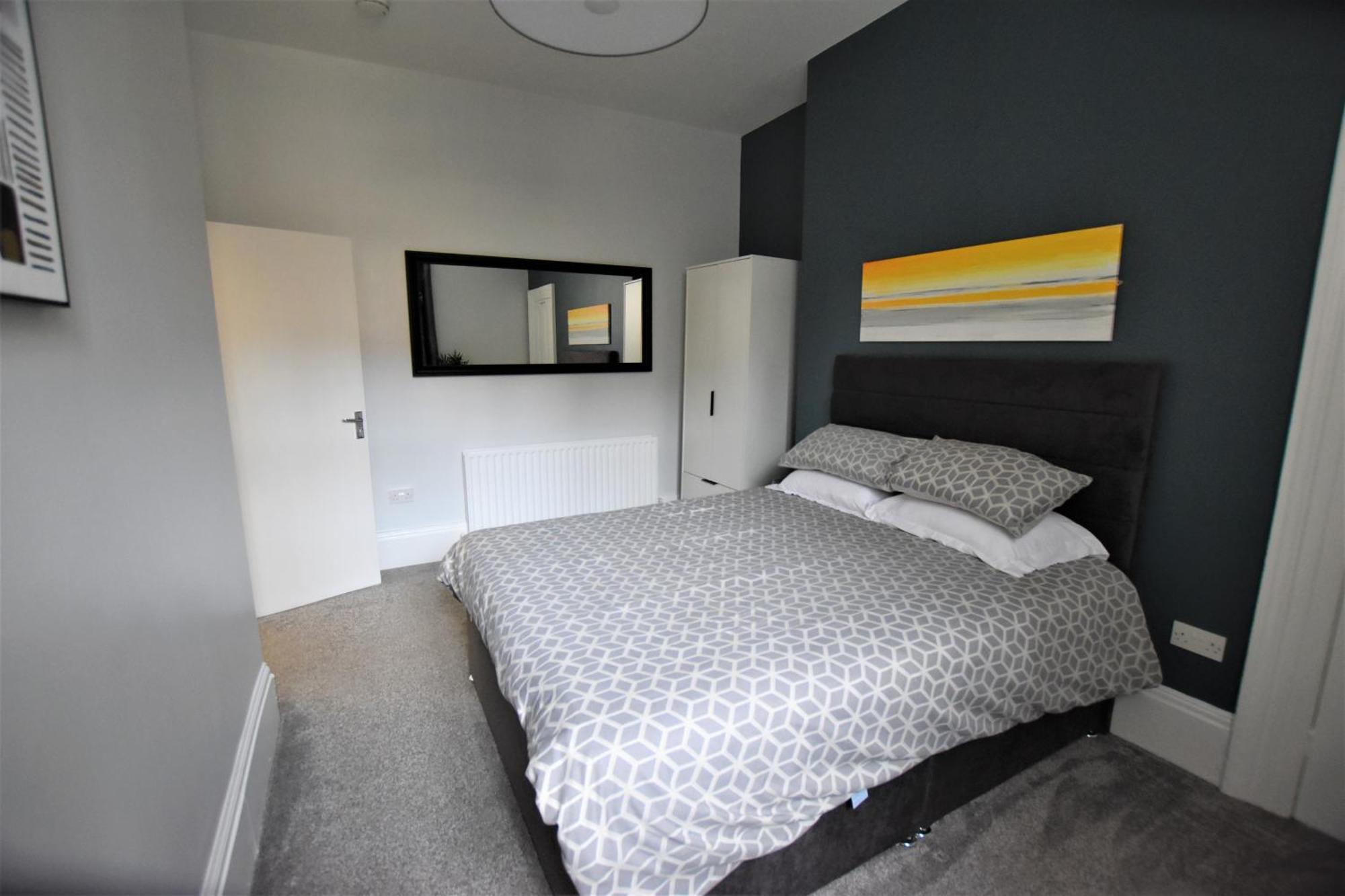 Dwell Living Argyle Square Aparthotel Sunderland  Exteriör bild
