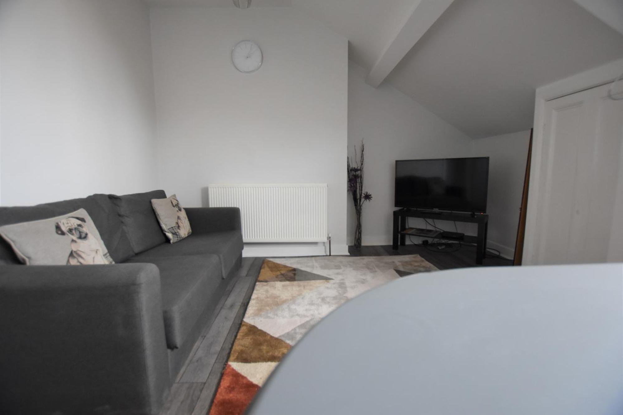 Dwell Living Argyle Square Aparthotel Sunderland  Exteriör bild