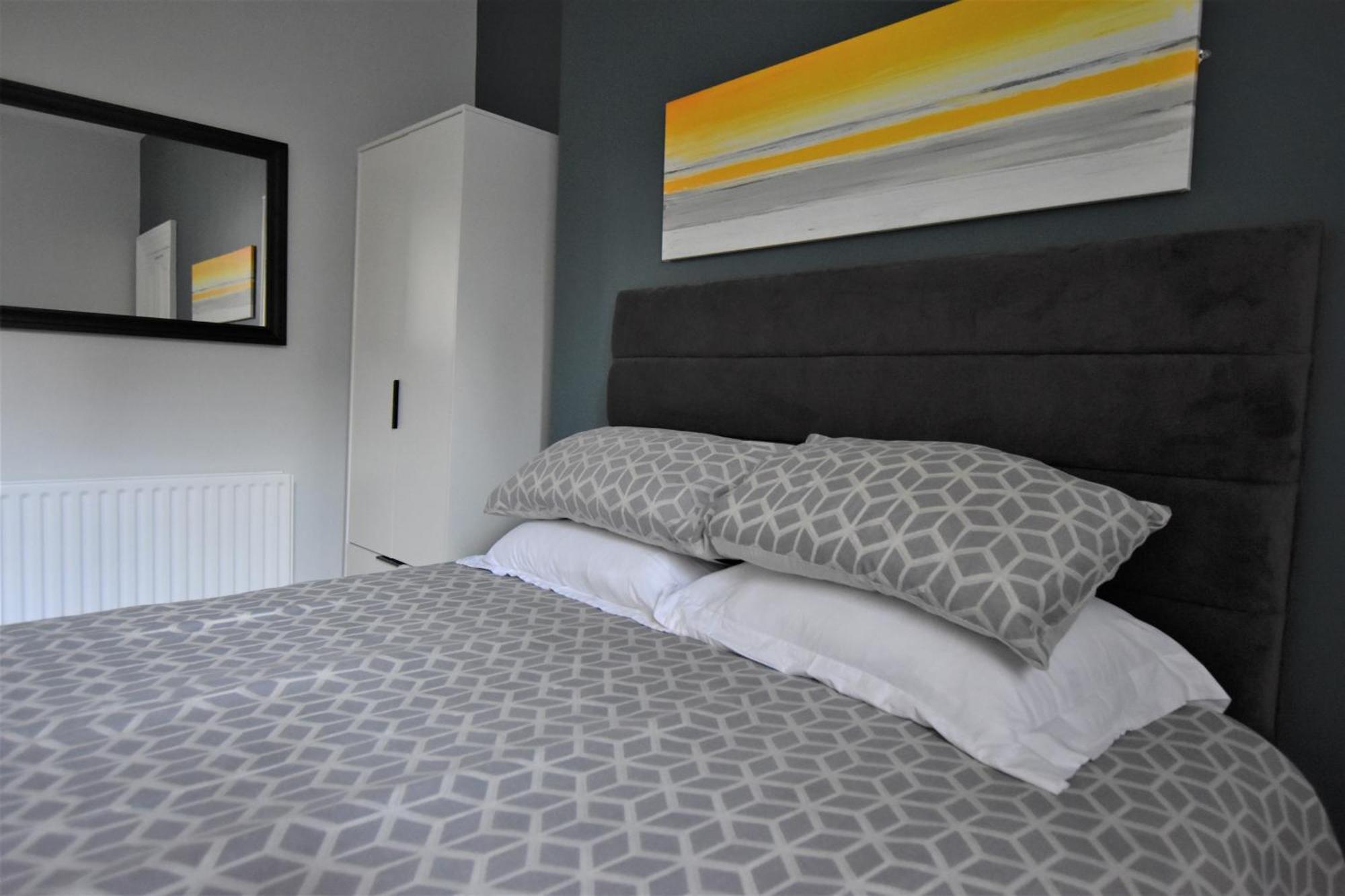 Dwell Living Argyle Square Aparthotel Sunderland  Exteriör bild