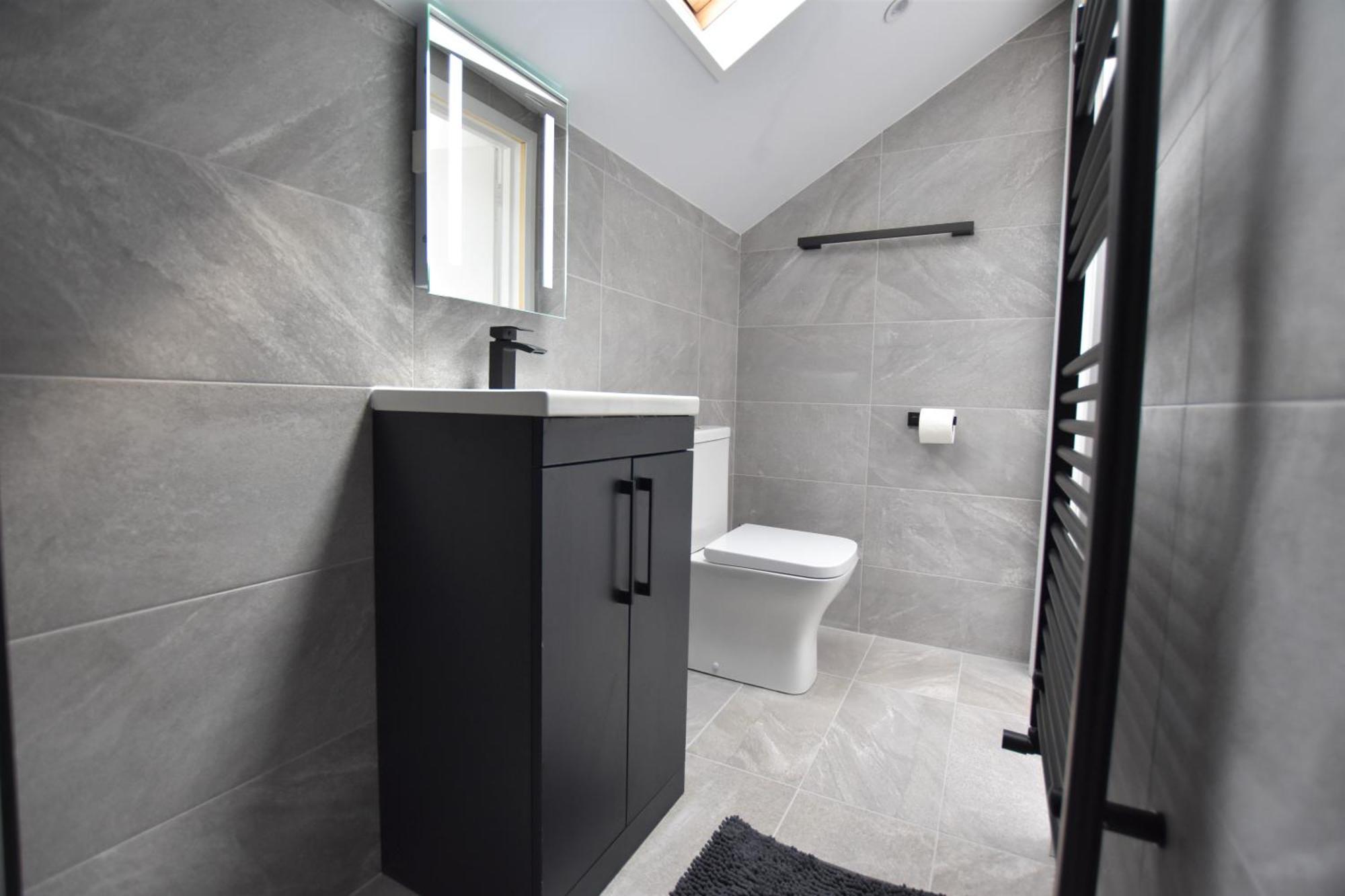 Dwell Living Argyle Square Aparthotel Sunderland  Exteriör bild